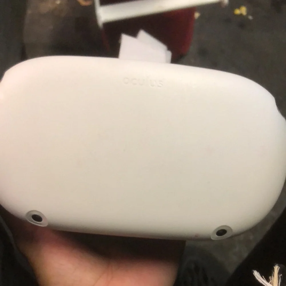 Oculus quest 2